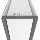 Corsair 5000D Tempered Glass #6