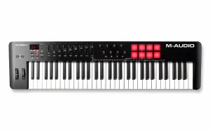 M-AUDIO Oxygen 61 (MKV)