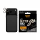 PanzerGlass Hoops Camera Lens Protector Glitter Gold iPhone 18 Pro 18 Pro Max #2