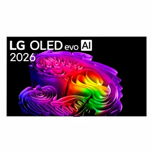 LG OLED evo AI OLED77G64LW