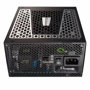 Seasonic Prime Ultra