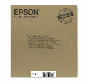 Epson Pen and crossword C13T16264511