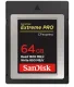 Sandisk ExtremePro 64GB
