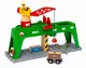 BRIO Container Crane #2