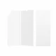 PanzerGlass Screen Protector Samsung Galaxy Z Fold7 Glass & Film #4