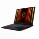 MSI Crosshair 16 HX AI D2XWGKG-049NL #2