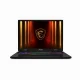 MSI Crosshair 16 HX AI D2XWGKG-049NL