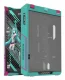 ASUS ROG Strix Helios II Hatsune Miku Edition #2