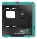 ASUS ROG Strix Helios II Hatsune Miku Edition #5