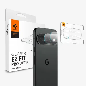 Spigen Optik EZ Fit