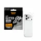 PanzerGlass Hoops Camera Lens Protector Glitter Silver iPhone 18 Pro 18 Pro Max #5