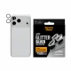 PanzerGlass Hoops Camera Lens Protector Glitter Silver iPhone 18 Pro 18 Pro Max #2