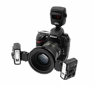 Nikon Commander Kit R1C1