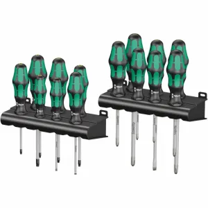 Wera Tools Big Pack 300