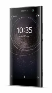 Sony Xperia XA2