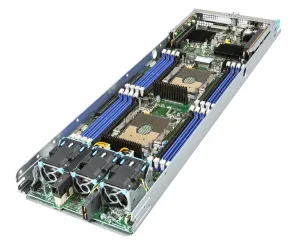 Intel Compute Module HNS2600BPBR