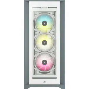 Corsair iCUE 5000X RGB