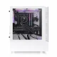 Thermaltake View 200 TG Snow ARGB #3