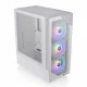 Thermaltake View 200 TG Snow ARGB #5