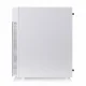 Thermaltake View 200 TG Snow ARGB #4