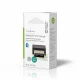 Nedis BLDO100V5BK #9