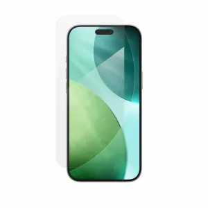 Zagg InvisibleShield Glass+
