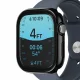 PanzerGlass Waterproof Full Body Case Black Apple Watch Series 11 10 42mm