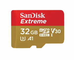 Sandisk Extreme