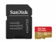 Sandisk Extreme #3