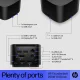 HP Thunderbolt Dock 280W G4 w/Combo Cable #6