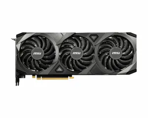 MSI VENTUS GeForce RTX 3080 VENTUS 3X 10G OC
