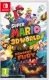 Nintendo Super Mario 3D World + Bowser's Fury