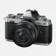 Nikon NIKKOR Z 40mm f/2 SE #4