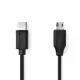 Nedis CCGL60750BK10