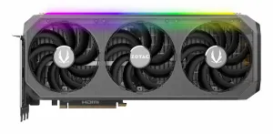 Zotac GAMING GeForce RTX 5090 AMP Extreme INFINITY