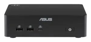 ASUS NUC 16 Pro RNUC16GDKX76C002
