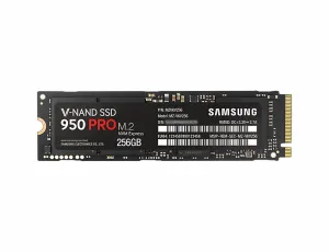 Samsung 950 PRO