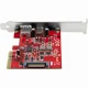 StarTech.com PEXUSB311AC3 #3