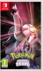 Nintendo Pokémon Shining Pearl
