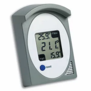 TFA-Dostmann 30.1017.10