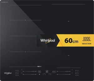 Whirlpool WF S3660 CPNE