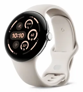Google Pixel Watch 3