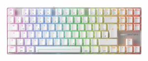 Cherry MX 8.2 Pro TMR Wireless
