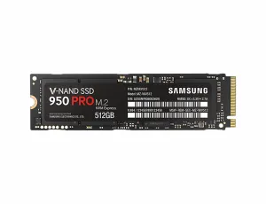 Samsung 950 PRO