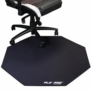 Florpad Black Line
