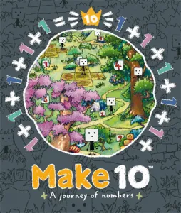Nintendo Make 10: A Journey of Numbers