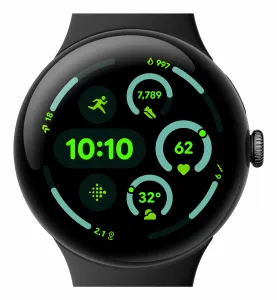 Google Pixel Watch 3