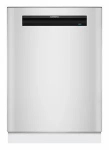 Siemens iQ500 SN15EW06CS