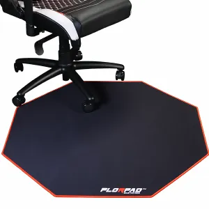 Florpad Red Line