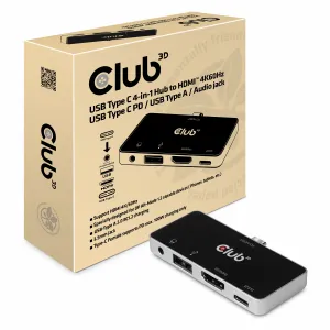 CLUB3D CSV-1591